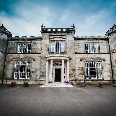 Kincaid House Hotel Milton of Campsie Exterior foto