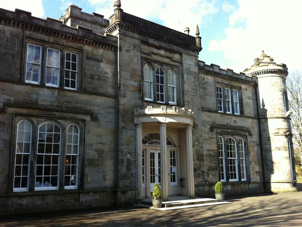 Kincaid House Hotel Milton of Campsie Exterior foto